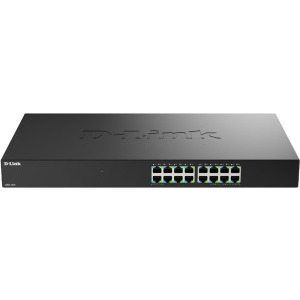 D-Link 2.5Gigabit DMS-1016/E