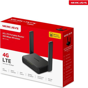 MERCUSYS MB113 4G LTE