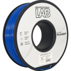 Accesoriu imprimanta 3D PROFESSIONAL LAB Filament ABS+, Blue, 1 kg