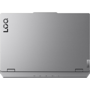 Lenovo Gaming 15.6'' LOQ 15AHP10, FHD IPS 144Hz G-Sync, Procesor AMD Ryzen™ 7 250 (16M Cache, up to 5.1 GHz), 24GB DDR5, 1TB SSD, GeForce RTX 5050 8GB, No OS, Luna Grey