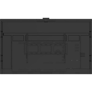 IIyama Smart ProLite TE8615A-B2AG Touchscreen 85.6 inch UHD IPS 8 ms 60 Hz USB-C