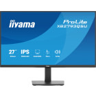 Monitor LED IIyama ProLite XB2793QSU-B1 27 inch QHD IPS 1 ms 75 Hz