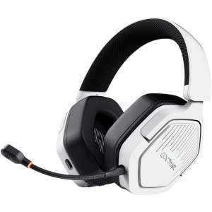 Casti Gaming Trust GXT 493PS Carus pentru PS5, White