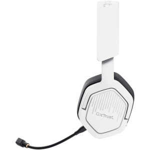 Trust GXT 493PS Carus pentru PS5, White