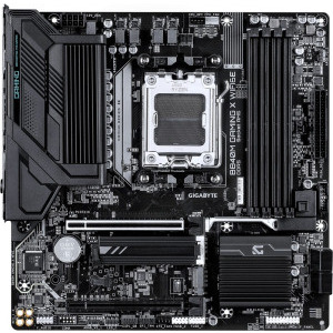 Placa de baza GIGABYTE B840M GAMING X WIFI6E