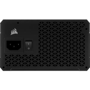 Corsair 480T Airflow MT Black, RM850E 850W