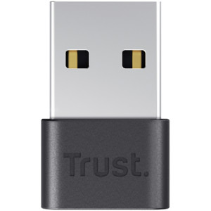 Trust Myna Bluetooth 5.4, USB 2.0, Black
