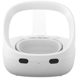 Petoneer Dozator automat de hrana pentru animale PN-110065-01 Alb