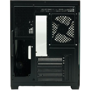 Inaza Cube Black
