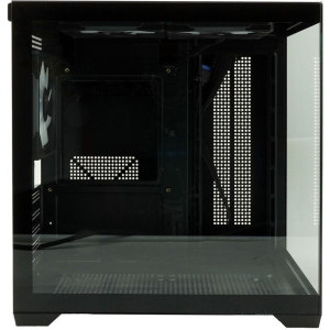 Inaza Cube Black