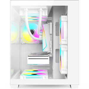Inaza Cube White