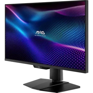 MSI Gaming MAG 274UPDF E16M 27 inch  UHD / FHD IPS 0.5 ms Dual mode 160 Hz / 320 Hz USB-C HDR FreeSync Premium & G-Sync Compatible