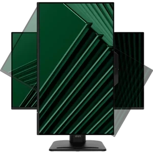 MSI Pro MP272PMG 27 inch FHD IPS 1 ms 120 Hz Webcam HDR