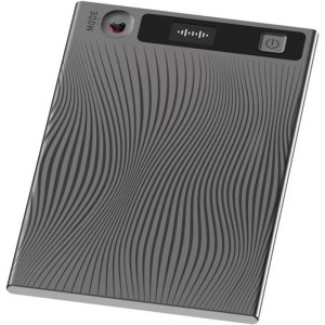 Mobvoi Dispozitiv de notare inteligent TicNote NE-79, cu AI, transcriere, traducere si sumarizare, stocare 64 GB