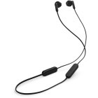 Casti JBL In-Ear, Tune 235BT Black
