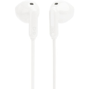 JBL In-Ear, Tune 235BT White