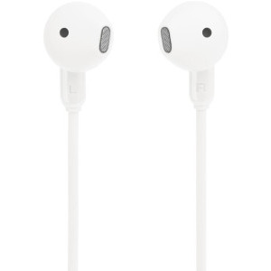 JBL In-Ear, Tune 235BT White