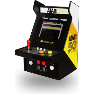 MyArcade Atari Micro Player Pro
