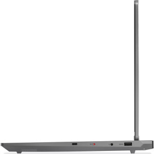 Lenovo Gaming 15.6'' LOQ 15AHP10, FHD IPS 144Hz G-Sync, Procesor AMD Ryzen™ 5 220 (16M Cache, up to 4.9 GHz), 24GB DDR5, 1TB SSD, GeForce RTX 5050 8GB, No OS, Luna Grey