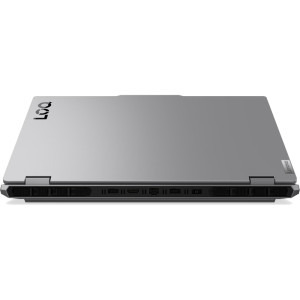 Lenovo Gaming 15.6'' LOQ 15AHP10, FHD IPS 144Hz G-Sync, Procesor AMD Ryzen™ 5 220 (16M Cache, up to 4.9 GHz), 24GB DDR5, 1TB SSD, GeForce RTX 5050 8GB, No OS, Luna Grey