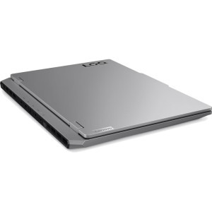 Lenovo Gaming 15.6'' LOQ 15AHP10, FHD IPS 144Hz G-Sync, Procesor AMD Ryzen™ 5 220 (16M Cache, up to 4.9 GHz), 24GB DDR5, 1TB SSD, GeForce RTX 5050 8GB, No OS, Luna Grey