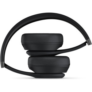 BEATS On-Ear, Solo 4 Matte Black