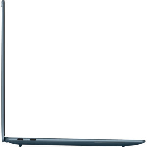 Lenovo 14'' Yoga Slim 7 14AGP11, 2.8K OLED 120Hz, Procesor AMD Ryzen™ AI 7 445 (8M Cache, up to 4.6 GHz), 32GB LPDDR5X, 1TB SSD, AMD Radeon 840M, Win 11 Pro, Tidal Teal, 3Yr Onsite Premium Care
