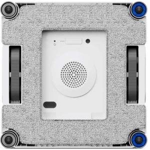 Ecovacs 8000Pa, Alb/Gri, WINBOT W2S