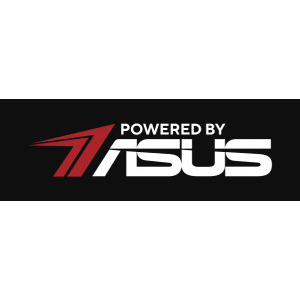 Gaming BALAUR Epic Powered by ASUS, Intel i5-14400F 2.5GHz, 32GB DDR5, 1TB SSD, RTX 5060 Ti 8GB GDDR7, Iluminare RGB