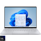 Laptop ASUS 14'' ExpertBook Ultra B9406CAA, WQXGA+ Tandem OLED 120Hz Touch, Procesor Intel® Core™ Ultra X7 358H (18M Cache, up to 4.80 GHz), 64GB LPDDR5X, 1TB SSD, Intel Arc B390, Win 11 Pro, Morn Grey