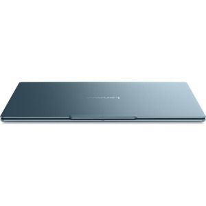 Lenovo 14'' Yoga Slim 7 14AGP11, WUXGA OLED, Procesor AMD Ryzen™ AI 7 445 (8M Cache, up to 4.6 GHz), 16GB LPDDR5X, 1TB SSD, AMD Radeon 840M, Win 11 Home, Tidal Teal, 3Yr Onsite Premium Care