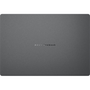 ASUS 14'' Zenbook A14 UX3407NA, WUXGA OLED, Procesor Qualcomm Snapdragon X2 Elite X2E-88-100, 16GB LPDDR5X, 512GB SSD, Qualcomm Adreno, Win 11 Home, Iceland Grey