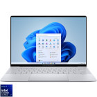 Laptop ASUS 14'' ExpertBook Ultra B9406CAA, WQXGA+ Tandem OLED 120Hz Touch, Procesor Intel® Core™ Ultra 7 356H (18M Cache, up to 4.70 GHz), 32GB LPDDR5X, 512GB SSD, Intel Graphics, Win 11 Pro, Morn Grey