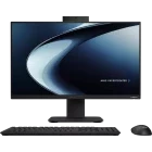 All-In-One PC ASUS ExpertCenter P600 PM640KA, 23.8 inch FHD Touchscreen, Ryzen AI 5 330 2.0GHz, 16GB RAM, 512GB SSD, Radeon 820M, Camera Web, no OS