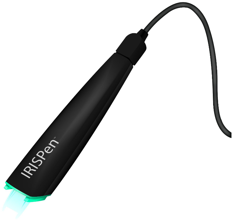 Scanner Iris Pen Executive 7