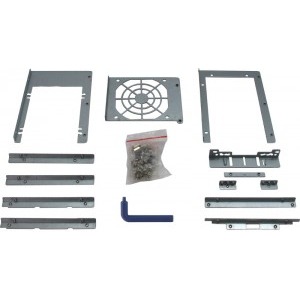 Inter-Tech Carcasa IPC4U-4424