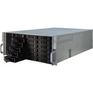 Inter-Tech Carcasa IPC4U-4424