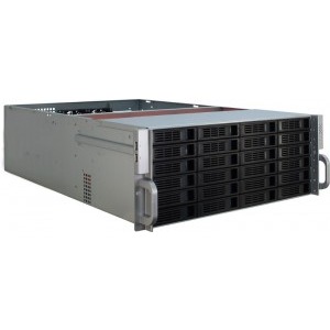 Inter-Tech Carcasa IPC4U-4424