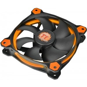 Thermaltake Riing 12 Orange LED