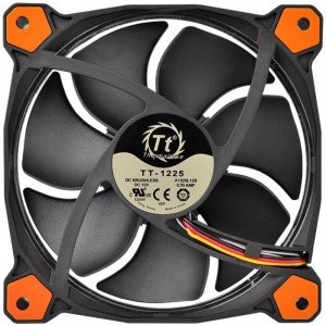 Thermaltake Riing 12 Orange LED