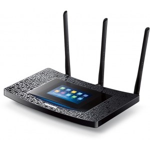 TP-LINK Gigabit Touch P5 Dual-Band