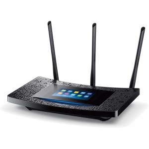 TP-LINK Gigabit Touch P5 Dual-Band