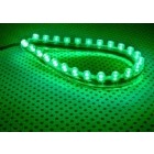 Lamptron FlexLight Standard - 24 LEDs - Venom Green