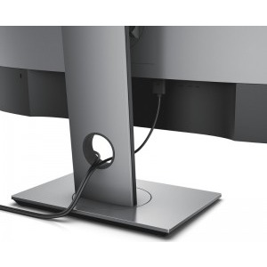 DELL U2417H 23.8 inch 6ms grey 60Hz