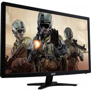 Acer Gaming G246HLF 24 inch 1ms BlacK