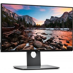 dell ultra sharp u2417h