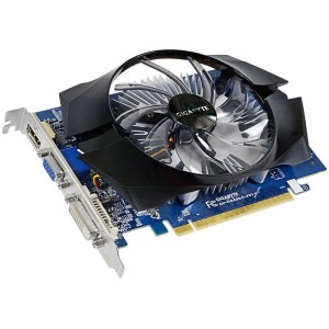 GIGABYTE GeForce GT 640 2GB GDDR5 64-bit