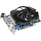 GIGABYTE Radeon R7 260X OC 2GB GDDR5 128-bit