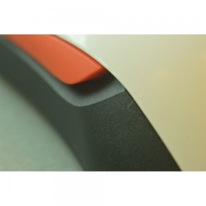 SteelSeries Kana v2 White
