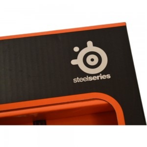 SteelSeries Kana v2 White